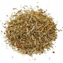 Load image into Gallery viewer, St. Johns Wort | Organic | Natural | Herbalist | Dried Herbs | Botanical | Metaphysical | Natural Herbs |  Supplement | Stabilize | Mood
