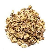 Load image into Gallery viewer, Licorice Root 1lb Bulk | Organic | Wholesale | Dried Herbs | Botanical | Metaphysical | Natural Herbs | Wicca | Witchcraft | Meditation
