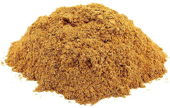 Cat's Claw Bark Powder | Organic | Natural | Herbalist | Dried Herbs | Botanical | Metaphysical | Natural Herbs | Agrimony | Wicca |