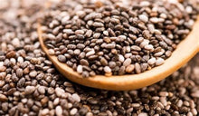 Load image into Gallery viewer, Chia Seed | Spice | Food | Seasoning | Herb | Natural Herb | Dried Herb | Naturaly Grown | Botanical |
