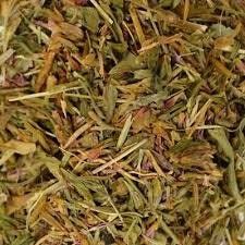Centaury Organic Dried Herb  | Centaury Herb | Organic Dried Herbs | Natural Herbs | Organic | Ethically Sourced | Herbal Medicine