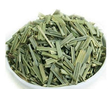 Load image into Gallery viewer, Lemongrass Organic | Natural Dried Herbs | Spice | Seasonings | Food | Drinks | Aroma Therapy | Botanicals | Herbal Teas | Holistic Herbs |
