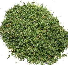 Load image into Gallery viewer, Alfalfa | Ounces | Organic | Dried Herbs | Herbal Products | Natural Herbs | Botanical | Healing Herb | Tea Material | Herbalism
