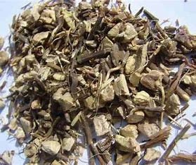 Queen of Meadow Root | Organic Dried Herbs | Natural Herbs | Botanicals |