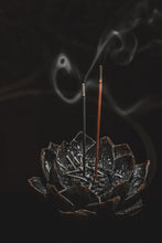 Load image into Gallery viewer, Nyx Incense 40 or 80 Sticks | Handmade Incense Sticks | Incense Burners | Meditation | Wicca | Pagan Cone Incense | Aromatherapy | Herbal
