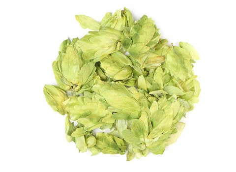 Hops Flower Whole | Whole Flowers | Herb | Ounce | Organic | Dried Herbs | Herbal | Herbalism | Aromatherapy | Healing