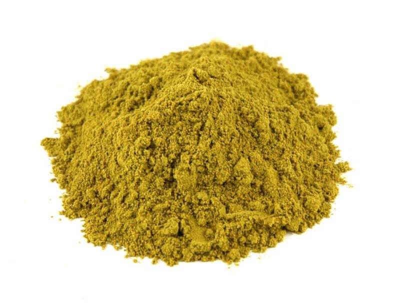Bay Leaf Powdered  1 LB. | Organic | Natural | Herbs | Botanical | Metaphysical | All Natural | Wicca | Witchcraft | Ground Bay Leaves