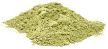 Load image into Gallery viewer, European Green Clay Powder | Clay Powder | Herbalism | Altar Supplies | Antioxidant | Facials | Hair care | Beauty supplies
