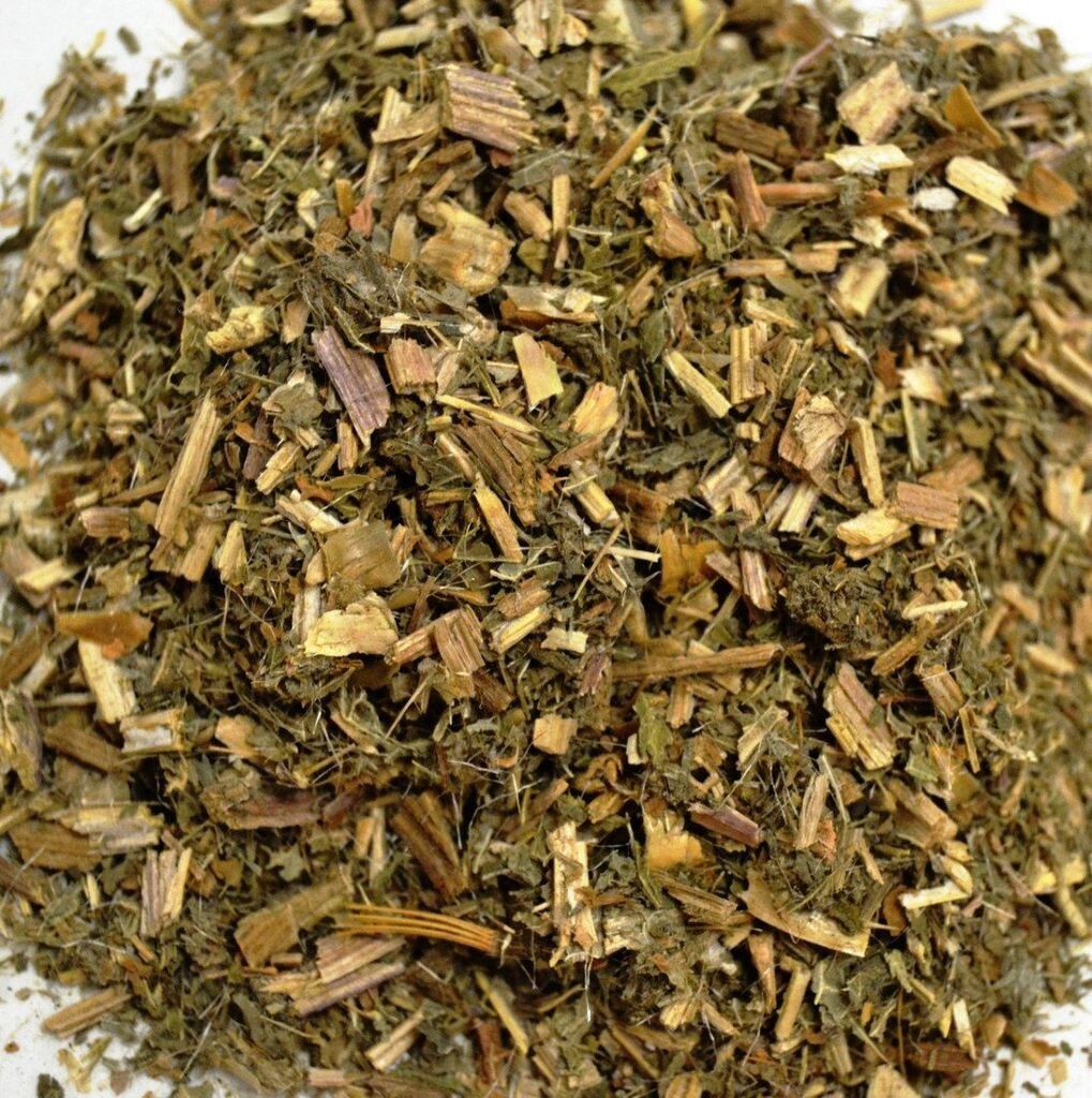 Blessed Thistle | Natural Herbs | Organic | Metaphysical | Wicca | Psychic Reading | Dried Herbs | Botanical | Meditation | Witchcraft |