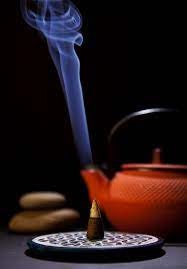 Vanilla Incense Cones 20 | Handmade Natural Incense | Aroma Therapy | Meditation | Incense Sticks | White Sage | Lavender | Wicca