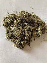 Load image into Gallery viewer, Mugwort 1lb Organic Bulk | Wholesale | Dried Herbs | Botanical | Metaphysical | Natural Herbs | Wicca | Witchcraft | Meditation
