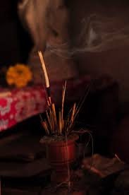 Reiki Incense 40 or 80 Sticks | Handmade Incense Sticks | Incense Burners | Meditation | Wicca | Pagan Cone Incense | Aromatherapy | Herbal
