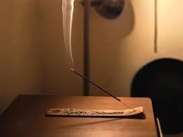 White Magic Incense 40 Sticks | Handmade Incense Sticks | Incense Burners | Meditation | Wicca | Pagan Cone Incense | Aromatherapy | Herbal