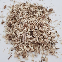 Load image into Gallery viewer, Marshmallow Root  Organic | Natural | Herbalist | Dried Herbs | Botanical | Metaphysical | Natural Herbs | Wicca | Witchcraft |
