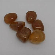 Load image into Gallery viewer, Tumbled Aragonite | Chakra Healing | Wicca Healing Energy | Tumbled Stones | Gemstones | Tumbled Gemstones | Aragonite
