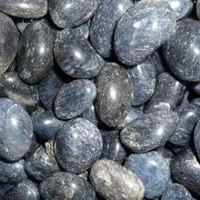 Load image into Gallery viewer, Blue Aventurine Tumbled Stones | Gemstone Healing | Chakra Stones |  Healing Stones | Wicca | Witchcraft Crystals | Energy Healing | Witchy
