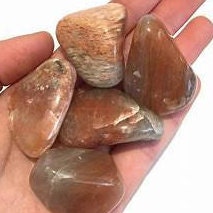 Tumbled Aragonite | Chakra Healing | Wicca Healing Energy | Tumbled Stones | Gemstones | Tumbled Gemstones | Aragonite
