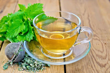 Load image into Gallery viewer, Lemon Balm Leaf | Dried Herbs | 1 oz Lemon Balm | Herbalism | Aromatherapy | Altar Supplies | Herbal Teas

